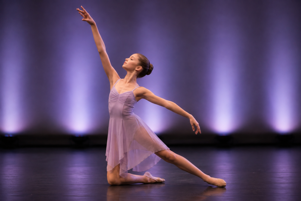 Kilmacow ballet contact us